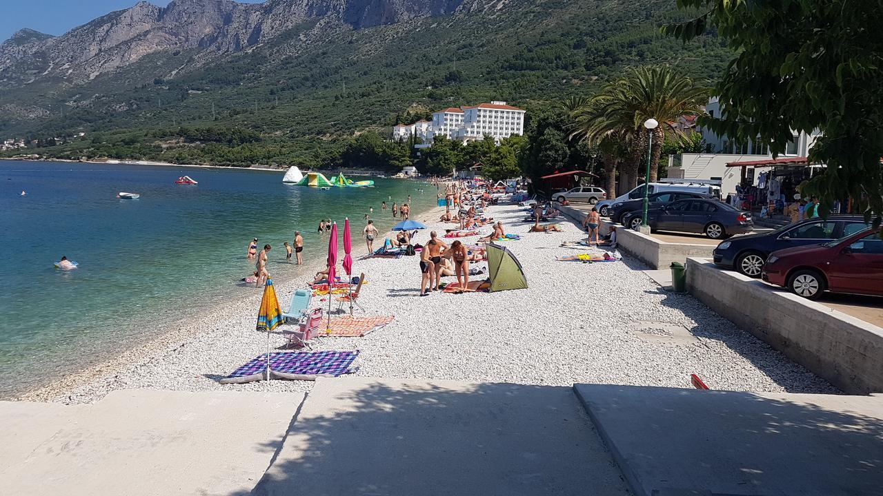Apartman Matilda Gradac  Exterior foto